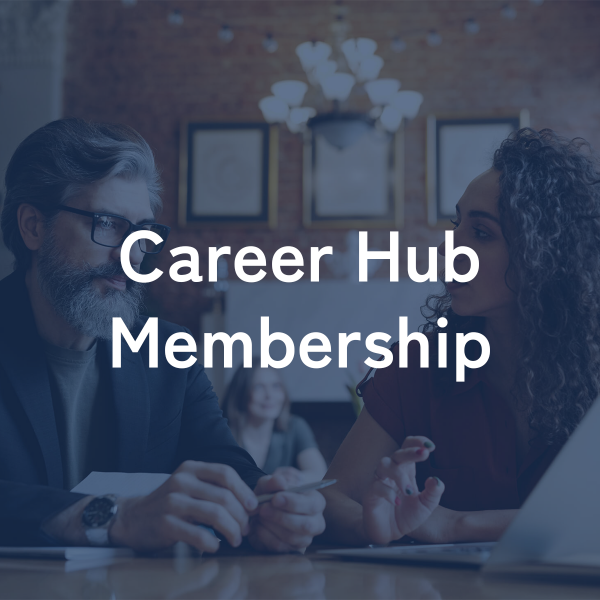 careerhub membership